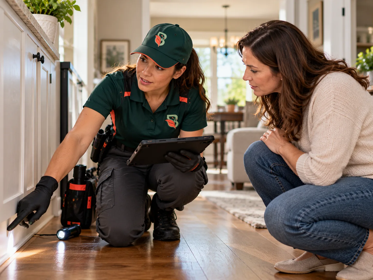 Pest Control Ferris, IL FAQs